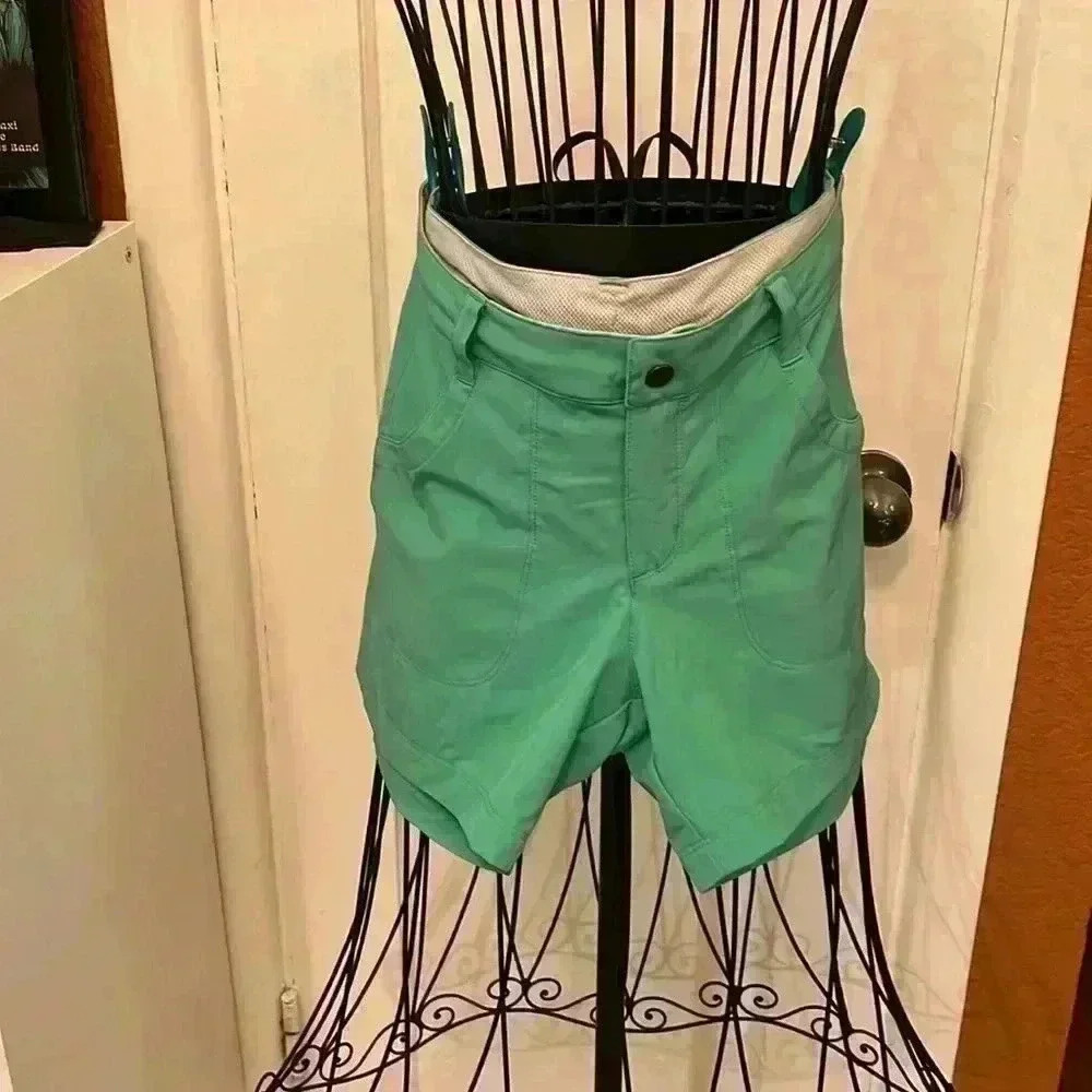 Patagonia Woman’s Shorts-Sz 8